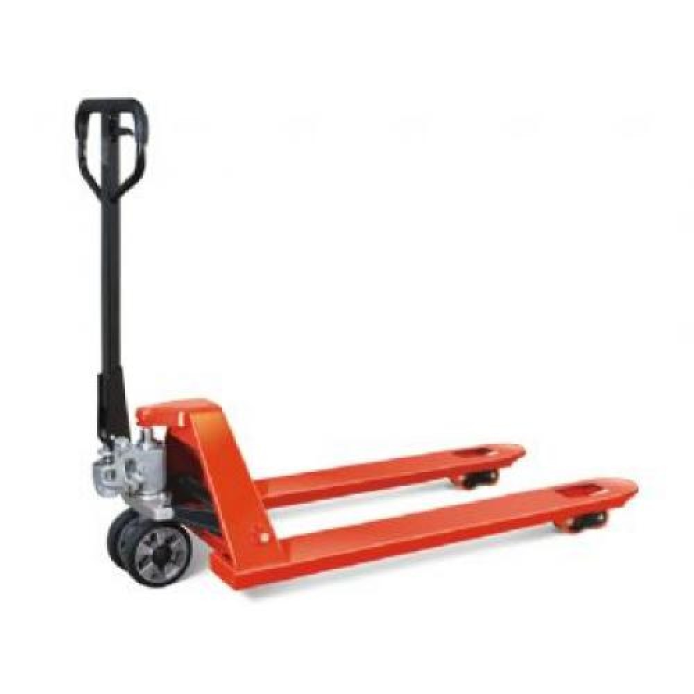 2.5 Tonne Hand Pallet Pump Truck 2500KG